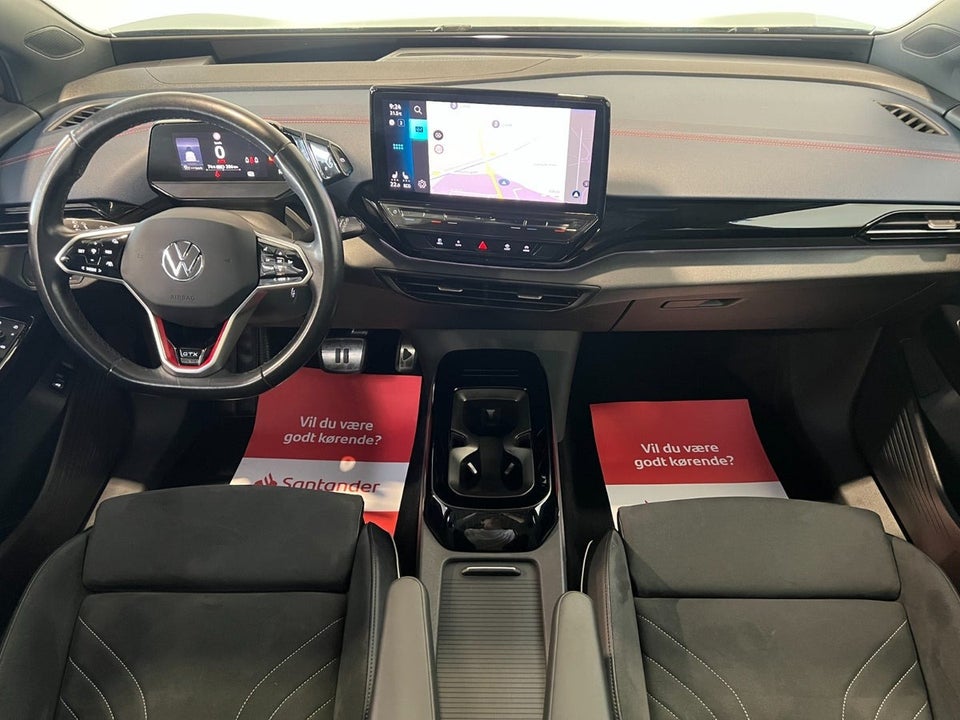 VW ID.4 77 GTX 4Motion 5d