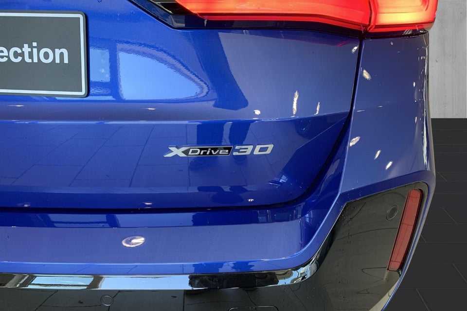 BMW iX1 xDrive30 M-Sport 5d