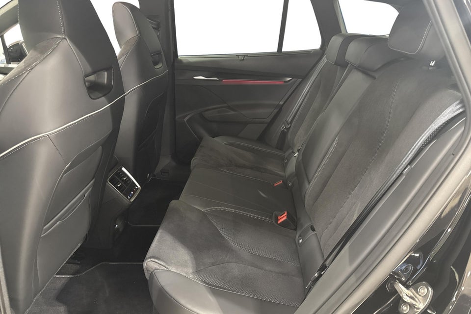 Skoda Enyaq 85x iV Sportline Maxx 5d