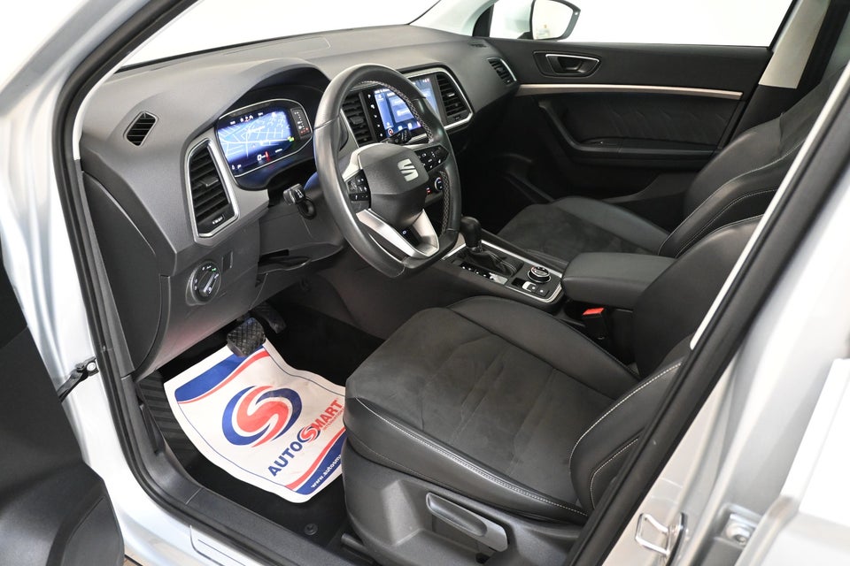 Seat Ateca 1,5 TSi 150 Xperience DSG 5d