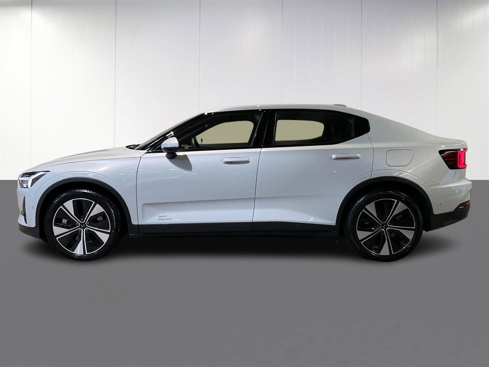 Polestar 2 Long Range AWD 5d