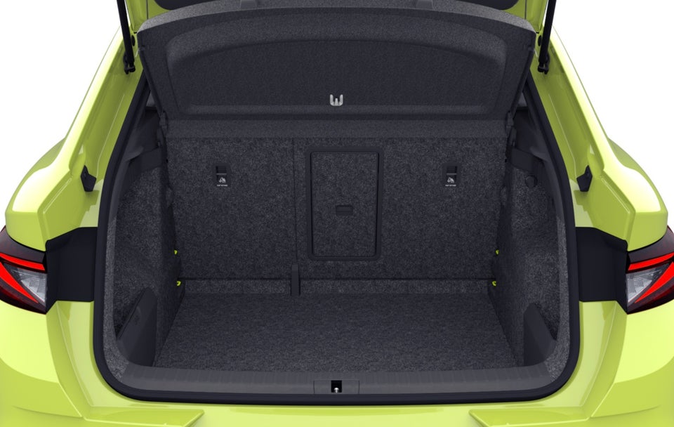 Skoda Enyaq iV RS Coupé 5d