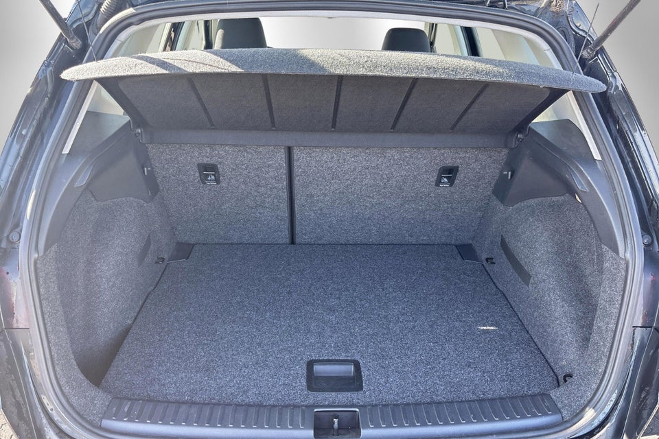 Seat Arona 1,0 TSi 110 Style DSG 5d