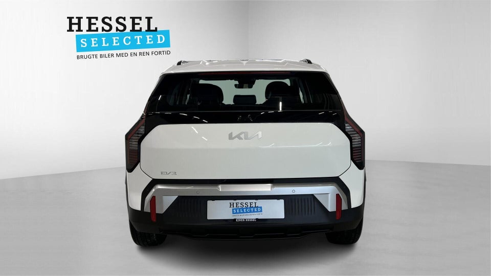 Kia EV3 58 Standard Range Access 5d