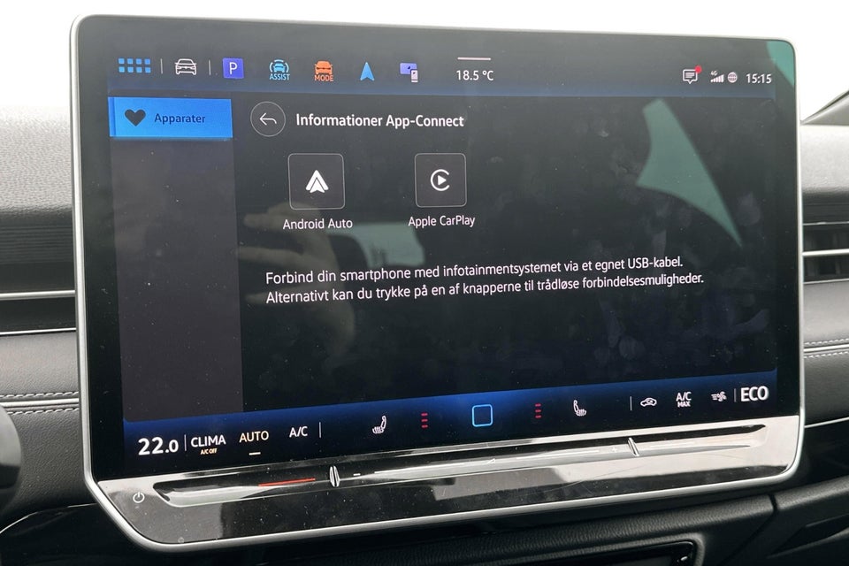 VW ID.7 86 Style S+ Tourer 5d