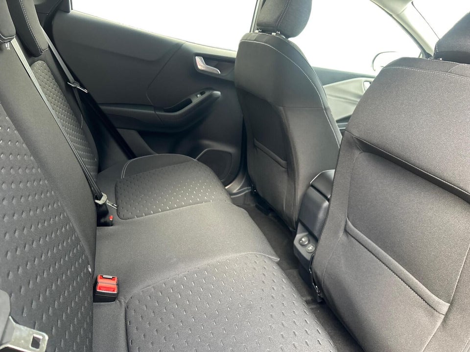 Ford Puma 46 Gen-E Select 5d