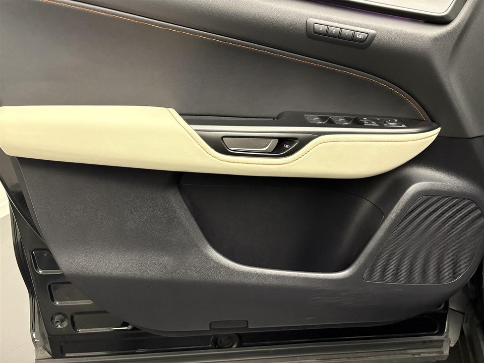 Lexus NX450h+ 2,5 Executive aut. AWD 5d