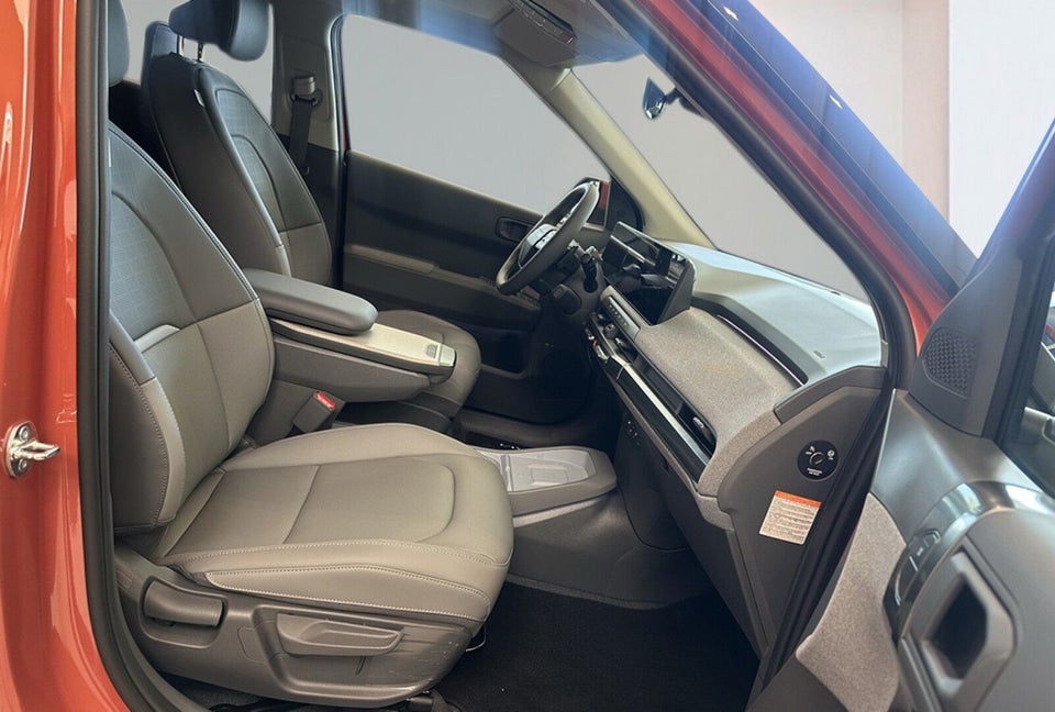 Kia EV3 81 Long Range Upgrade 5d
