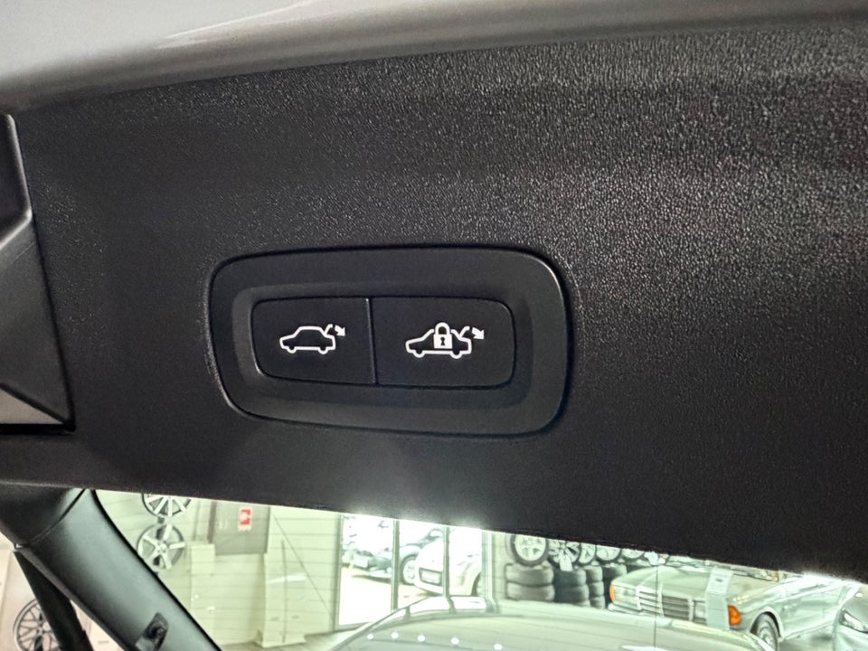 Polestar 2 Standard Range 5d
