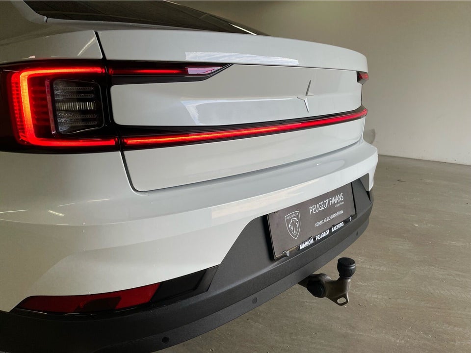 Polestar 2 Long Range 5d