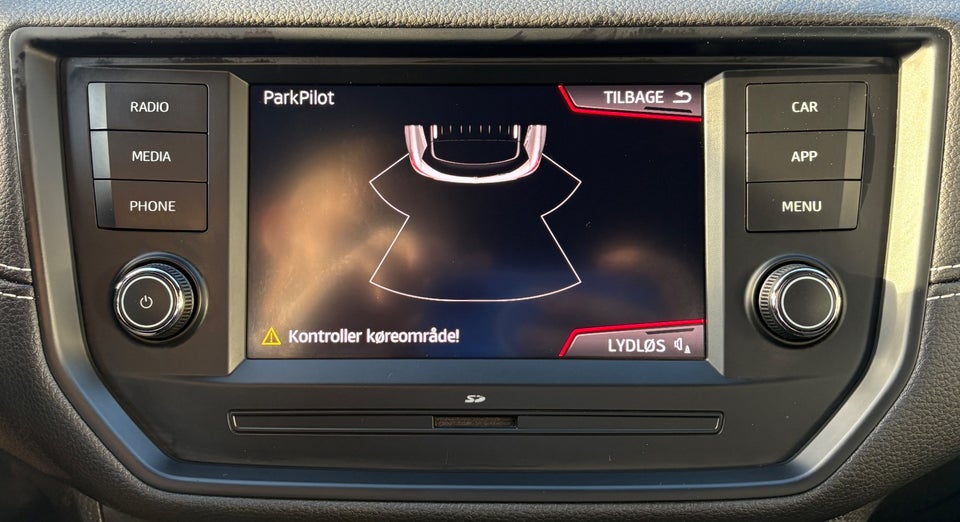 Seat Arona 1,0 TSi 115 Xcellence DSG 5d