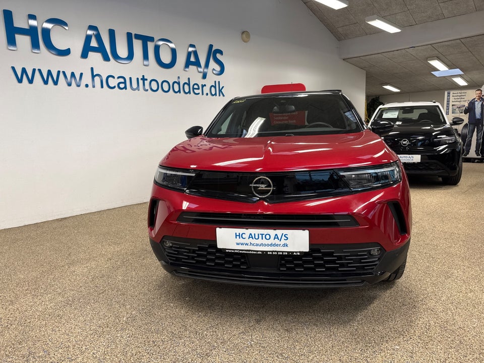 Opel Mokka-e 50 Ultimate 5d