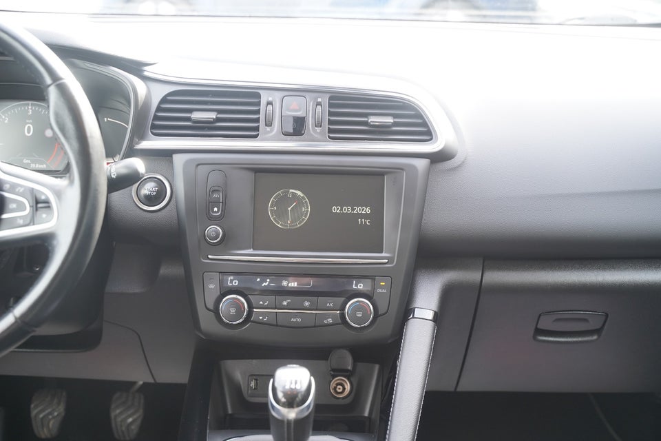 Renault Kadjar 1,5 dCi 110 Life 5d