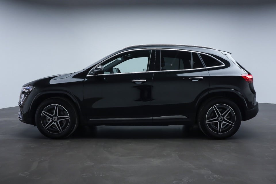 Mercedes EQA250+ AMG Premium 5d