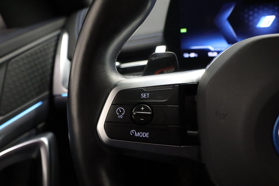 BMW iX1 xDrive30 M-Sport Premium 5d