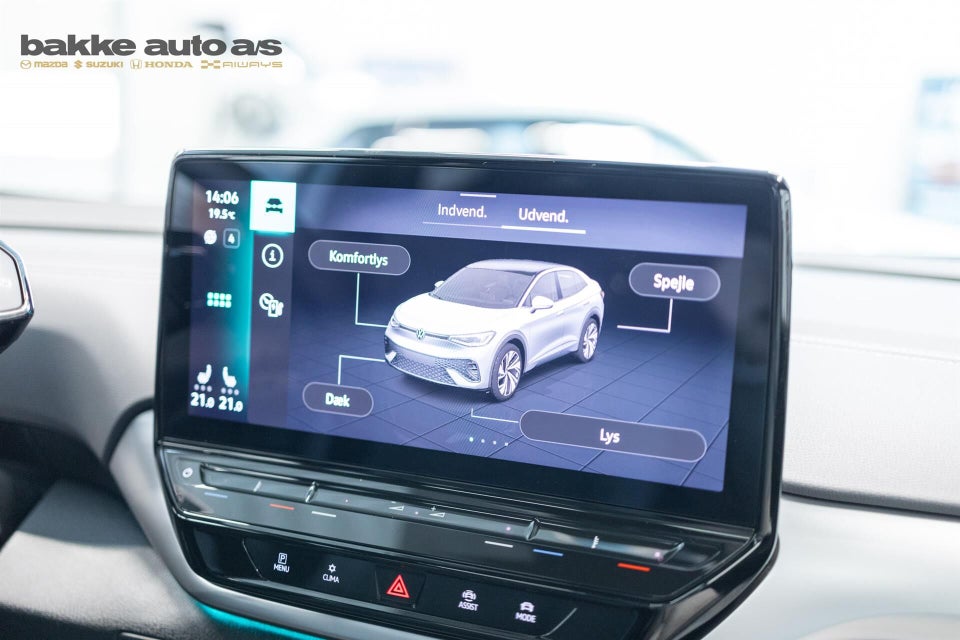 VW ID.5 77 Pro Performance 5d