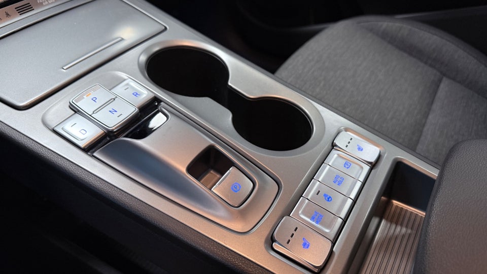 Hyundai Kona 39 EV Trend 5d