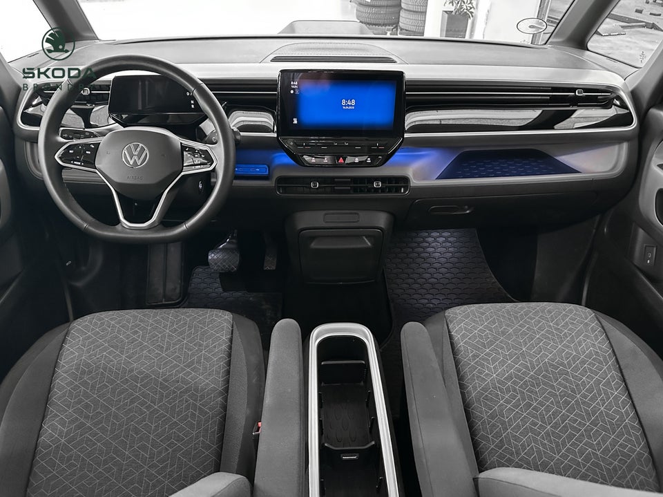 VW ID.Buzz 77 Life SWB 5d