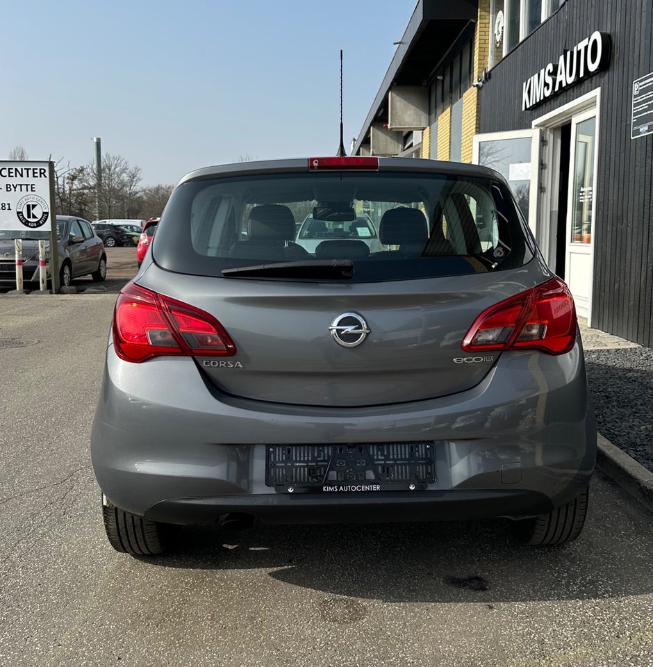 Opel Corsa 1,0 T 90 Enjoy 5d