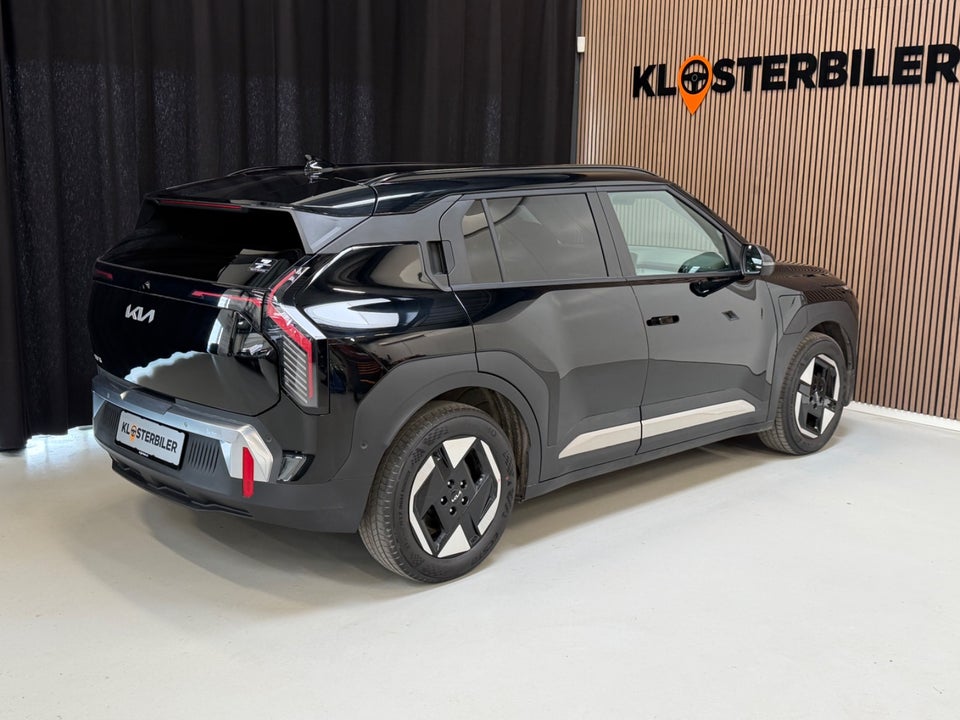 Kia EV3 81 Long Range Prestige 5d