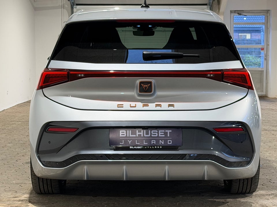 Cupra Born 77 e-Boost Dinamica 5d