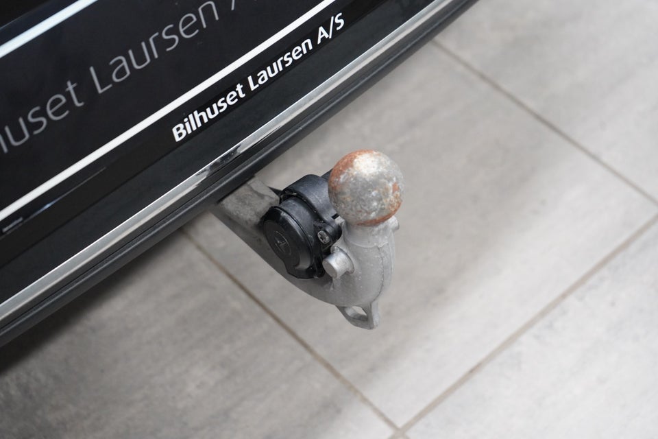 Mercedes CLA250 e 1,3 Shooting Brake aut. 5d