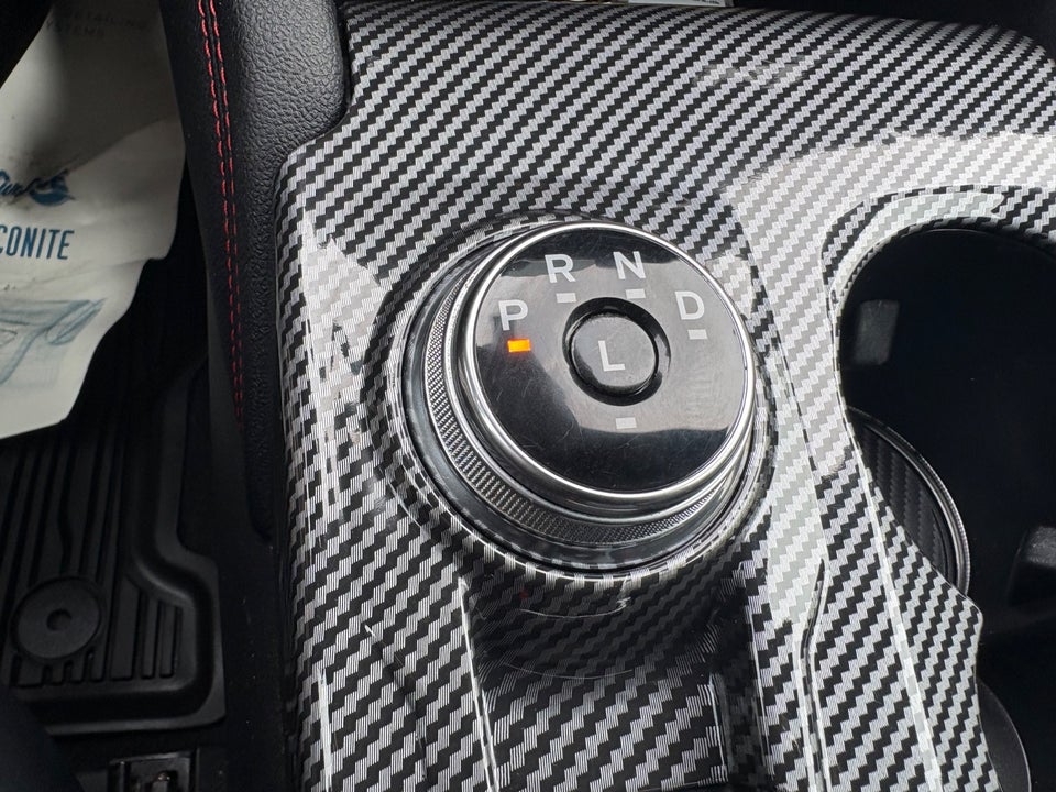 Ford Kuga 2,5 PHEV ST-Line X CVT 5d