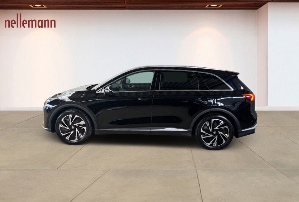 MG MGS6 77 Luxury Performance AWD 5d