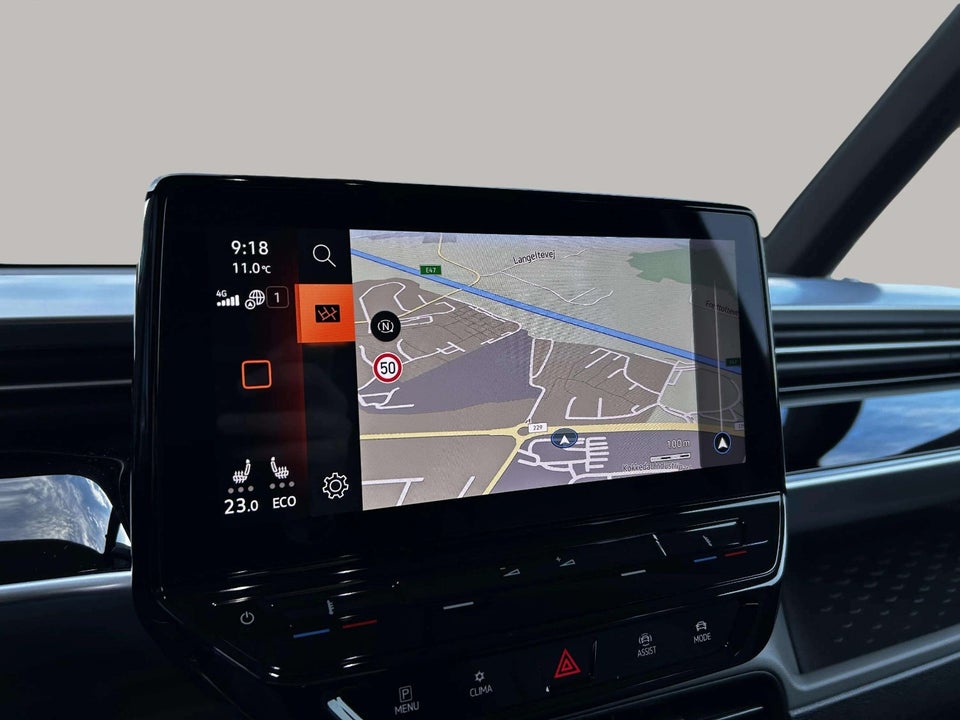 VW ID.Buzz 77 Pro SWB 5d