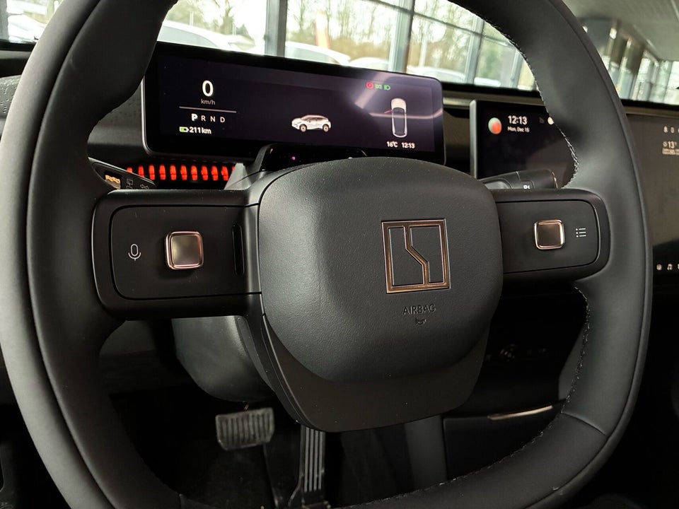 Zeekr X Long Range RWD 5d