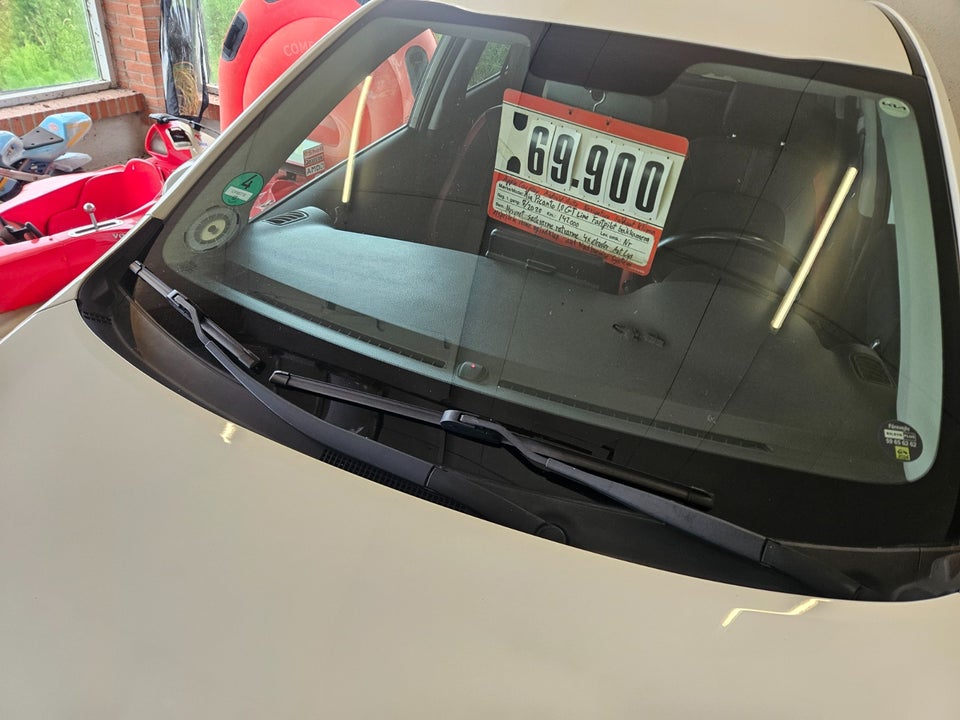 Opel Karl 1,0 Enjoy 5d