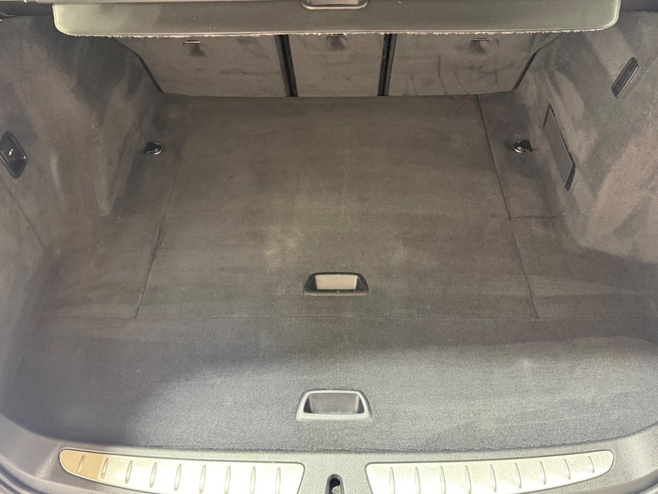 BMW 320d 2,0 Touring Advantage aut. 5d