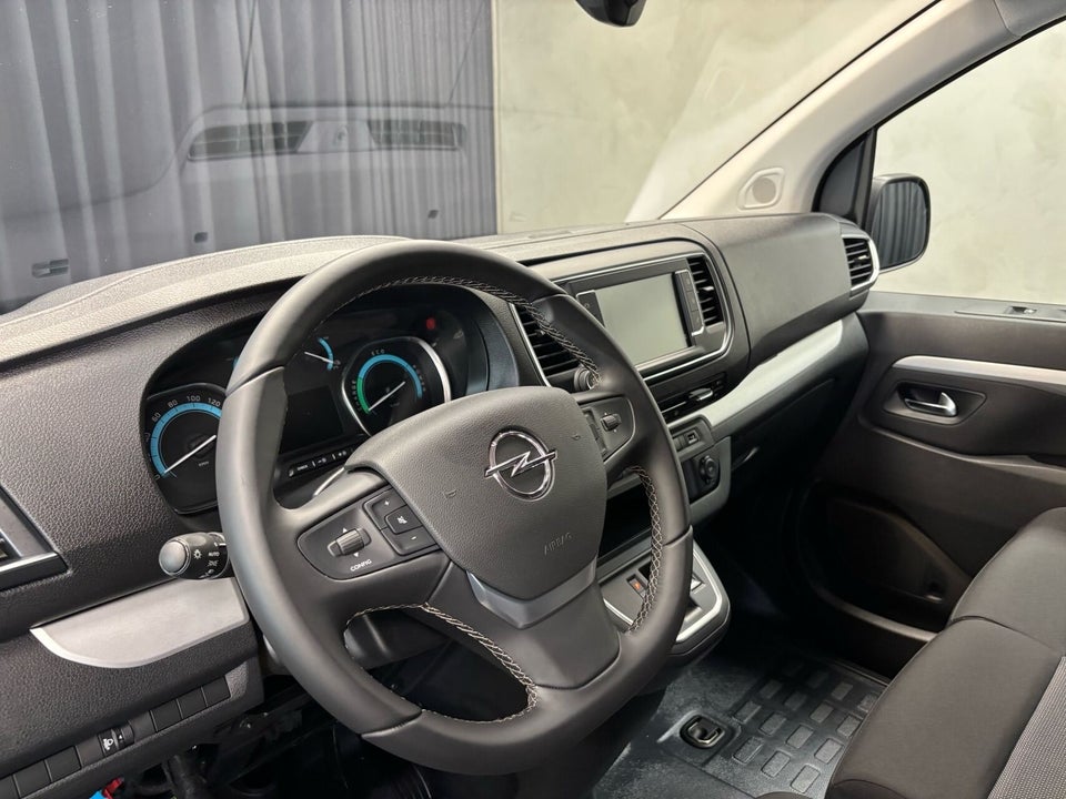 Opel Vivaro-e 50 Enjoy L2