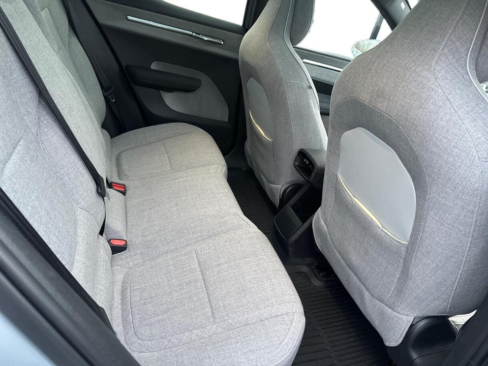 Volvo EX30 Twin Performance Ultra 5d