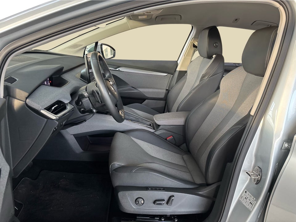 Skoda Enyaq 60 iV Premium 5d