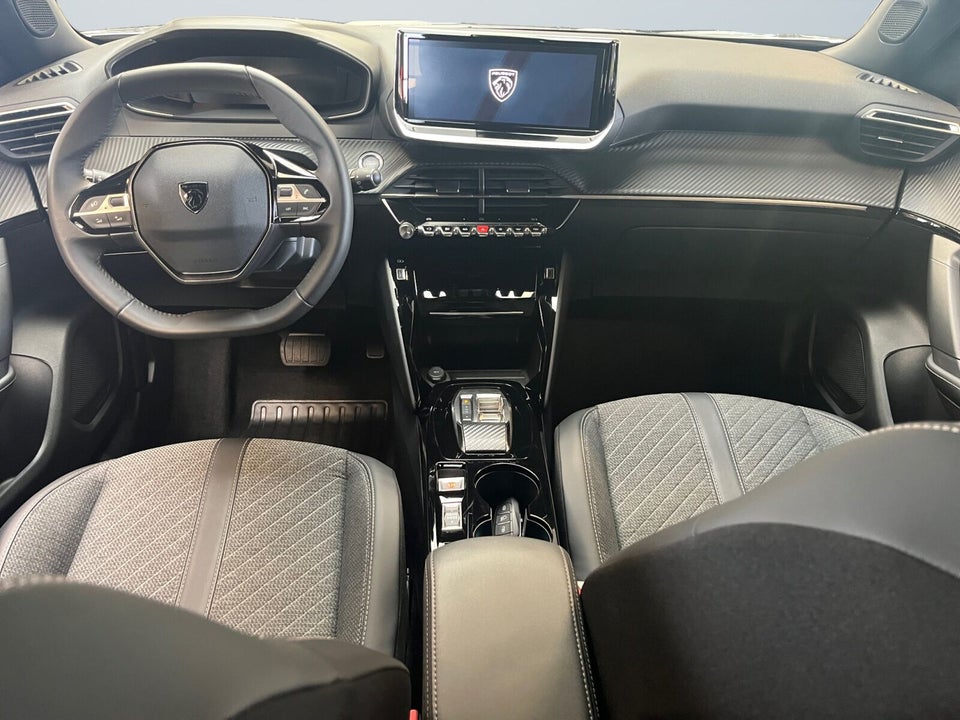 Peugeot e-2008 50 Allure 5d