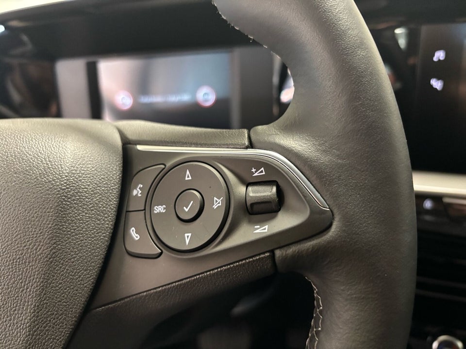 Opel Mokka-e 50 Elegance 5d