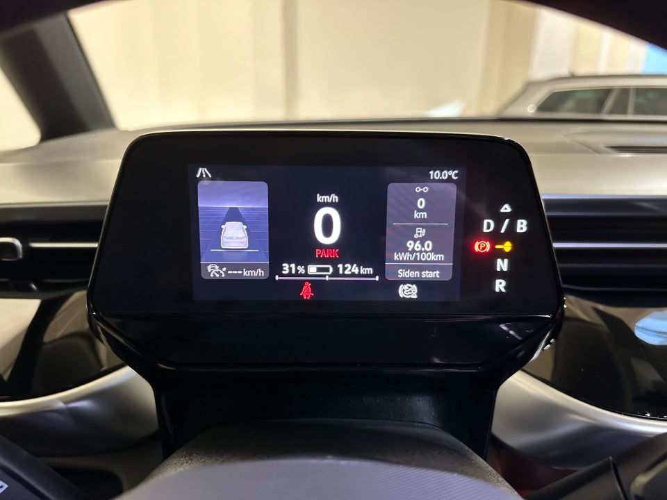 VW ID.Buzz 77 Pro SWB 5d