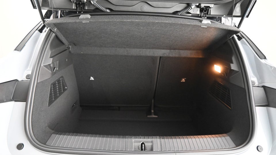 Renault Megane E-Tech 60 Iconic 5d