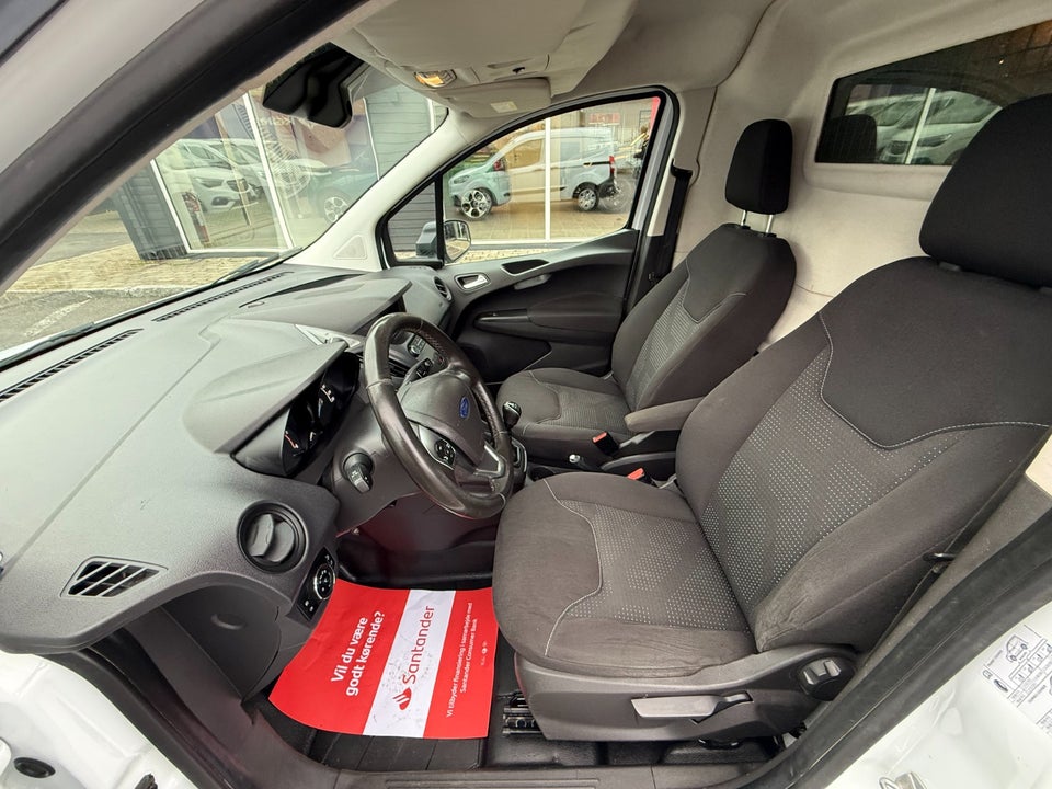Ford Transit Courier 1,5 TDCi 100 Trend Van 4d