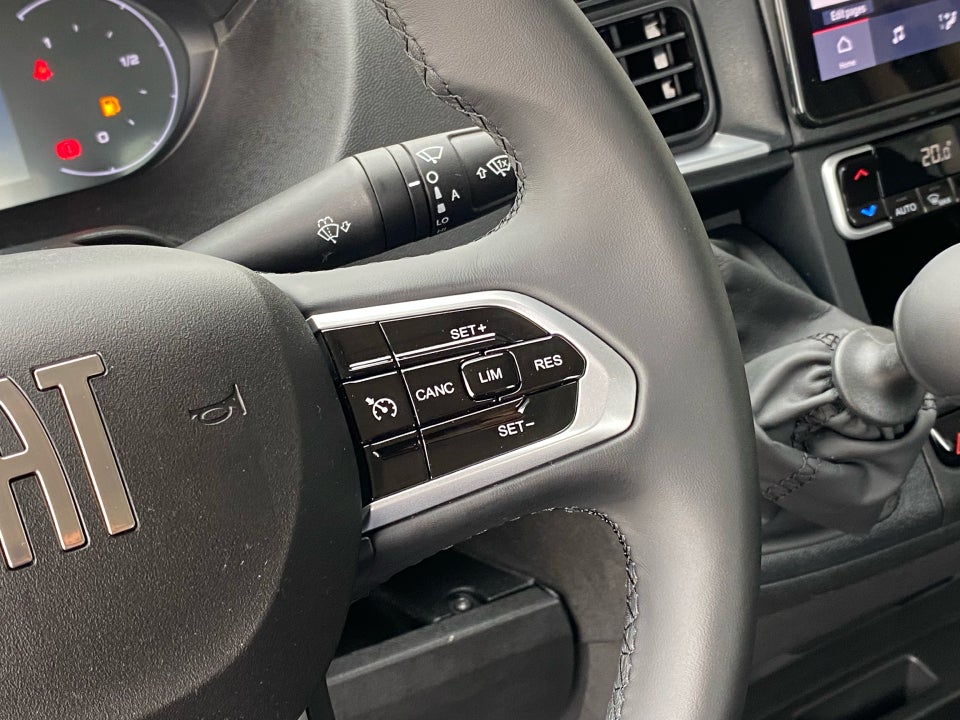 Fiat Ducato 35 Maxi 2,2 MJT 180 Chassis L3 Pro