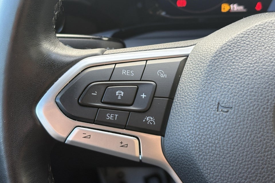 VW Golf VIII 1,5 TSi 150 Style 5d