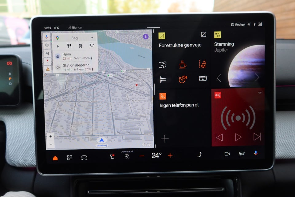 Polestar 4 Long Range Nordic Edition AWD 5d