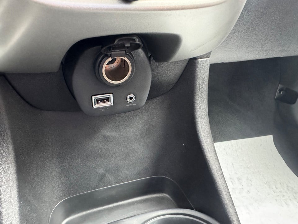 Citroën C1 1,0 e-VTi Feel Airscape 5d