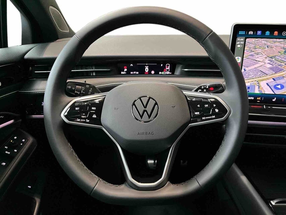 VW ID.7 86 Style S+ Tourer 5d