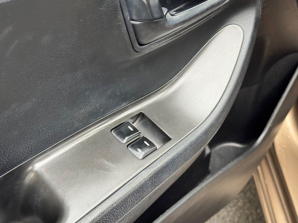 Kia Picanto 1,0 Motion 5d