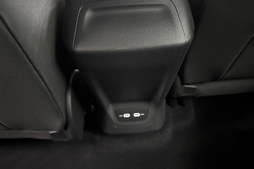 Cupra Born 58 High 5d