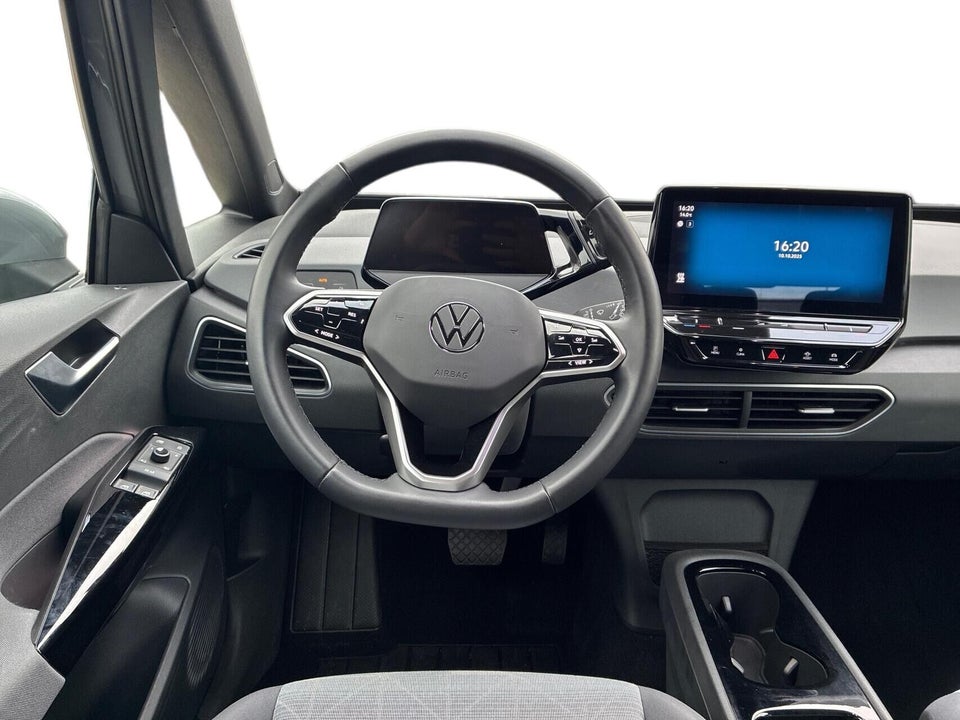 VW ID.3 58 Pro Performance 5d