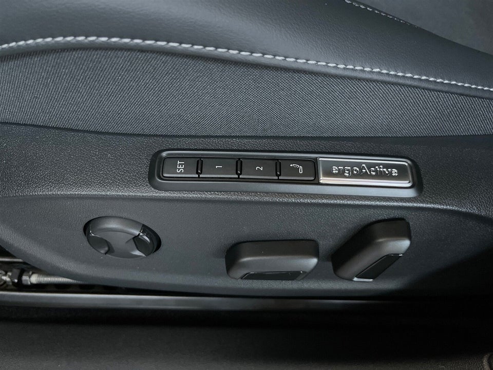 VW ID.7 86 Style S+ Tourer 5d