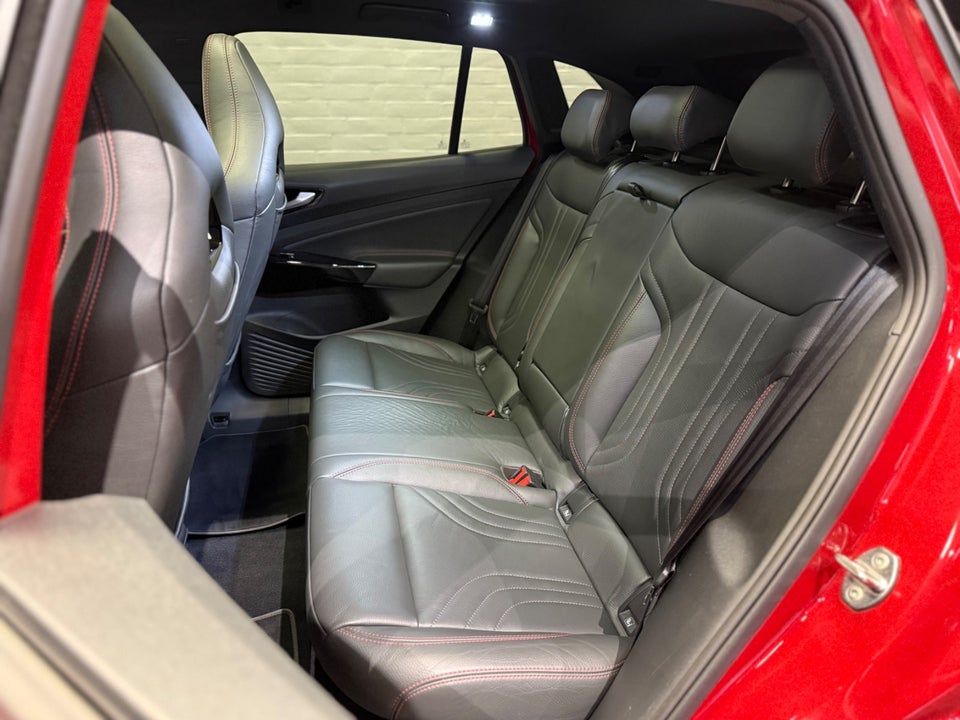 VW ID.4 77 GTX 4Motion 5d